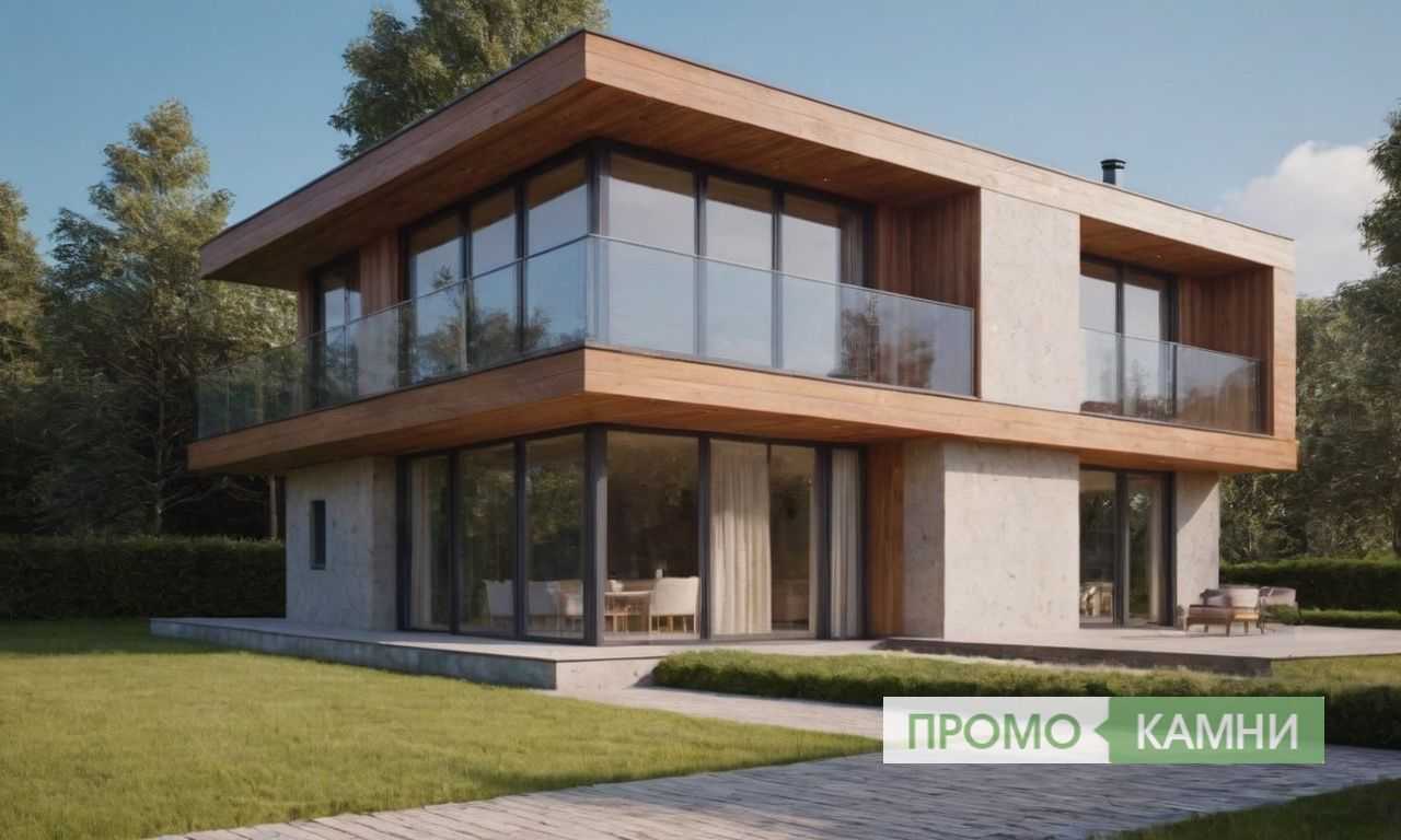 Качественные алюминиевые композитные панели для фасадов и отделки