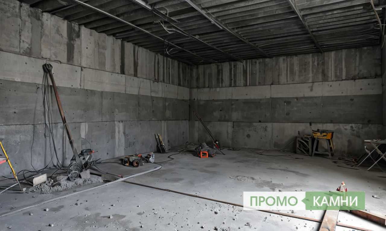 Расчет мощности вентилятора