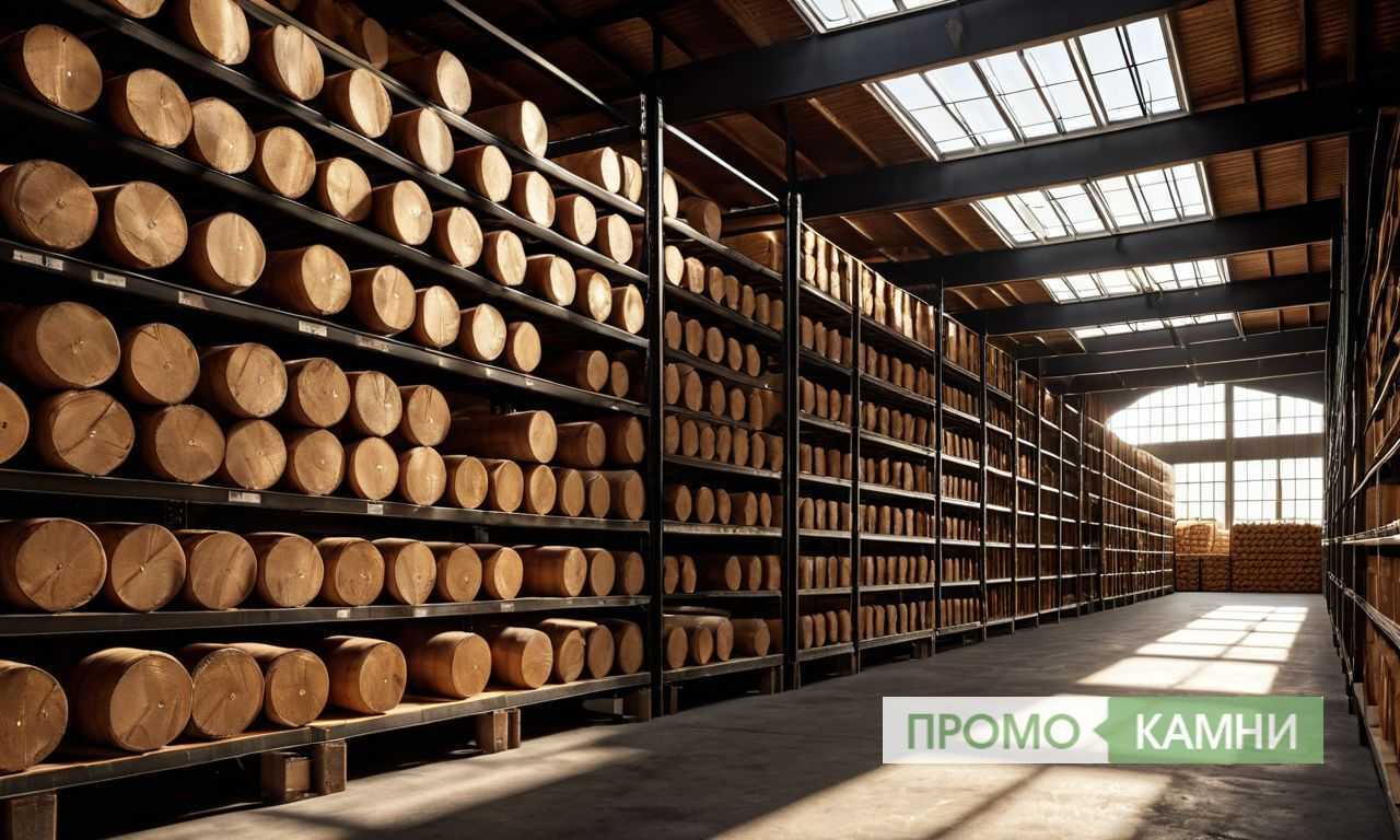 Как правильно сушить древесину для обеспечения долговечности и высокого качества