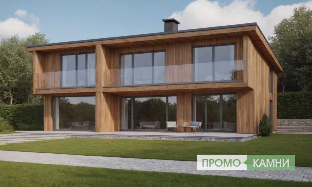 Ремонт и восстановление штукатурных фасадов в Москве под ключ