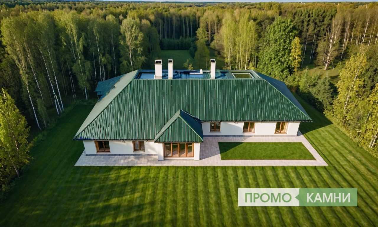 3. Проверка герметичности кровли