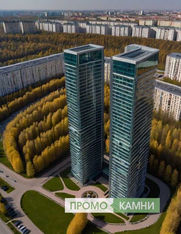 Возможности для отдыха и активного образа жизни на природе