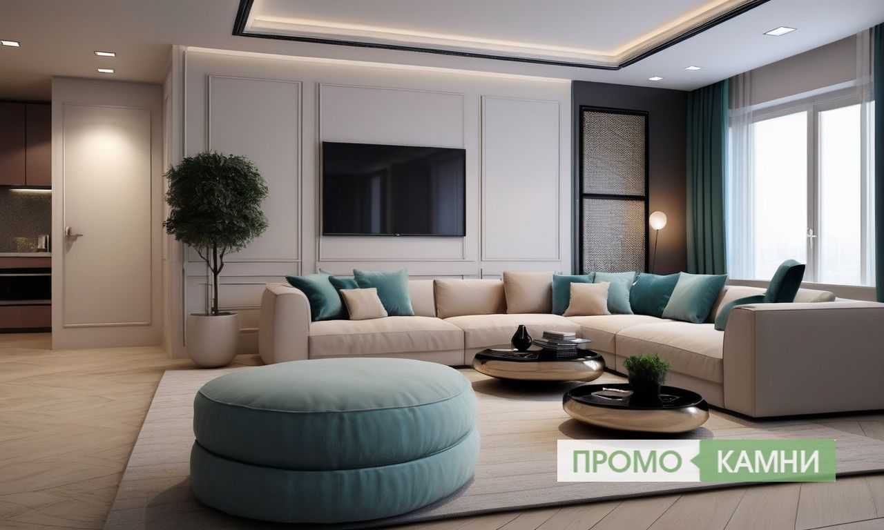 Рекомендации по уходу и обслуживанию для продления срока службы интерьеров