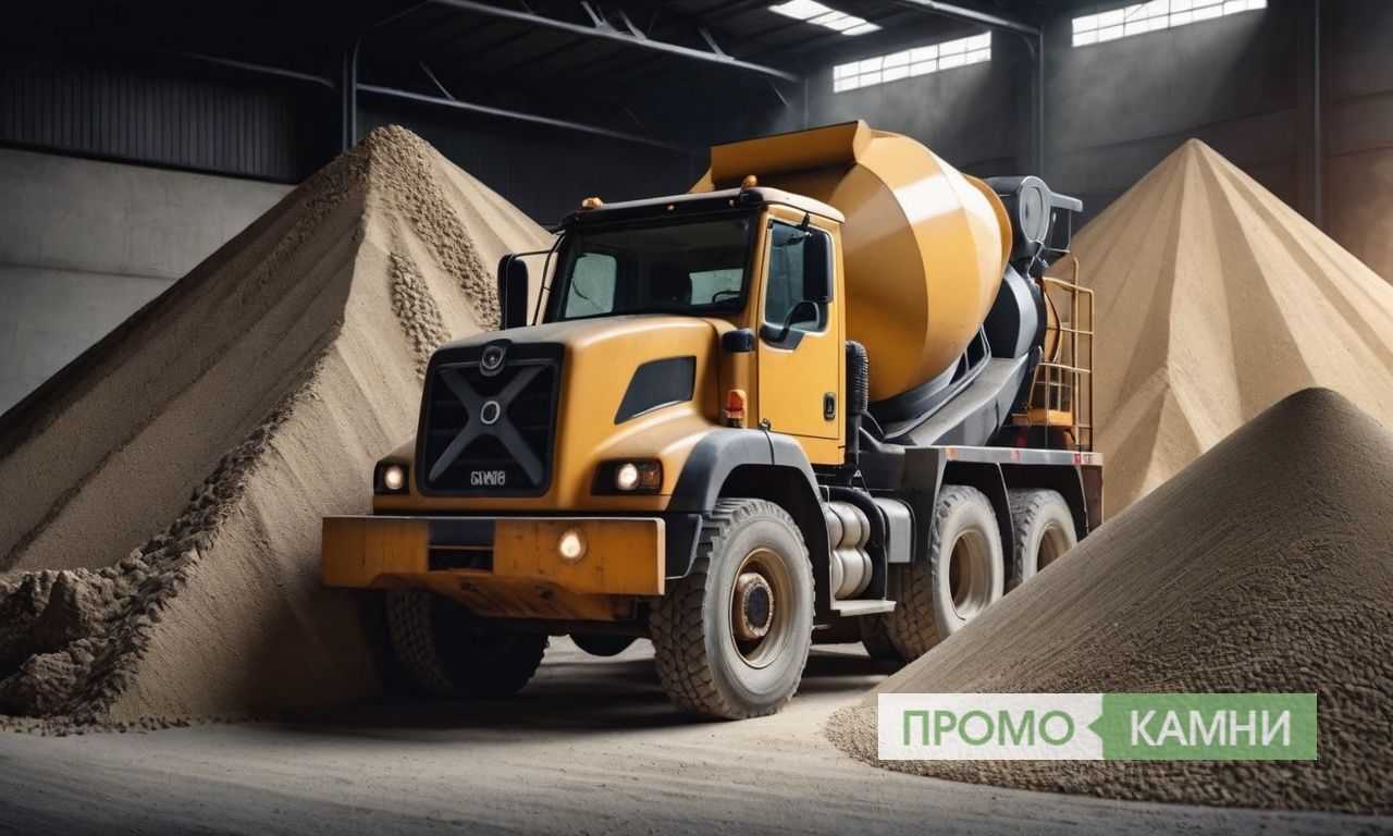 Стоимость и доступность глиноземистого и портландцемента