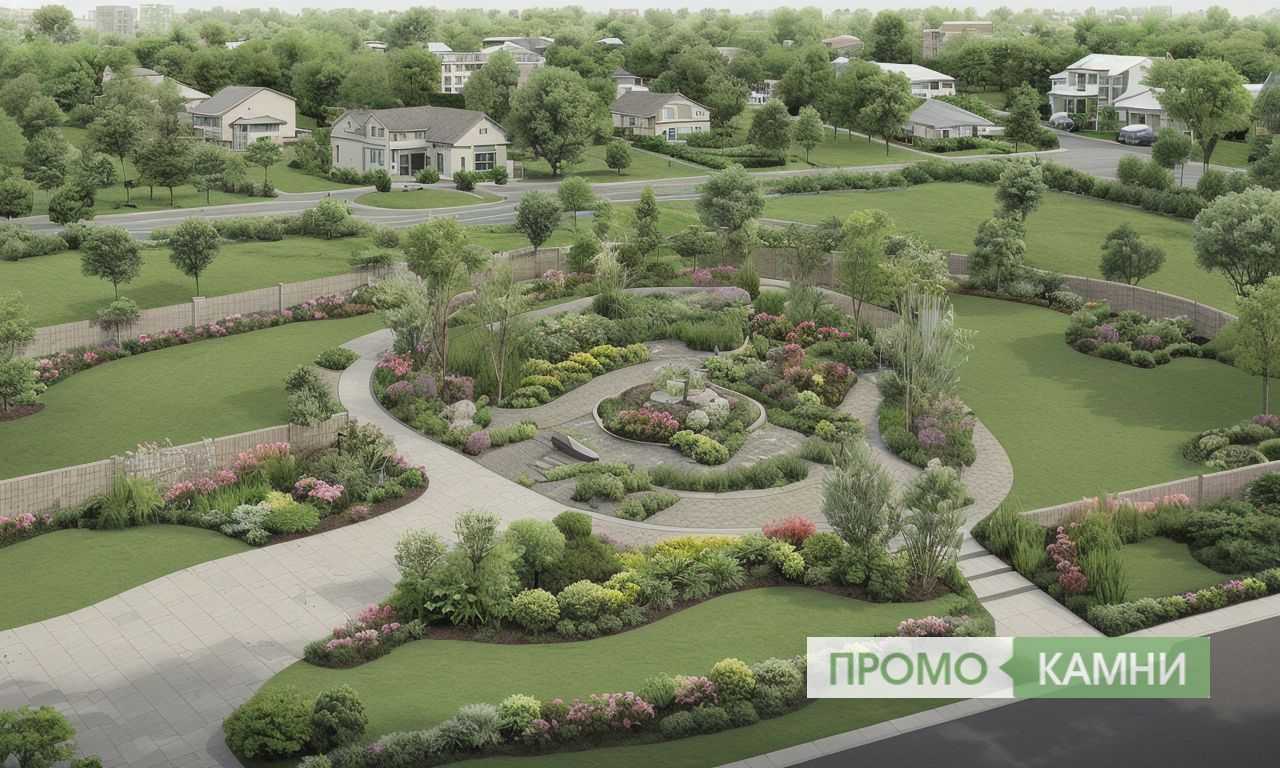 Зеленые крыши и террасы для мегаполиса улучшат экологию и комфорт