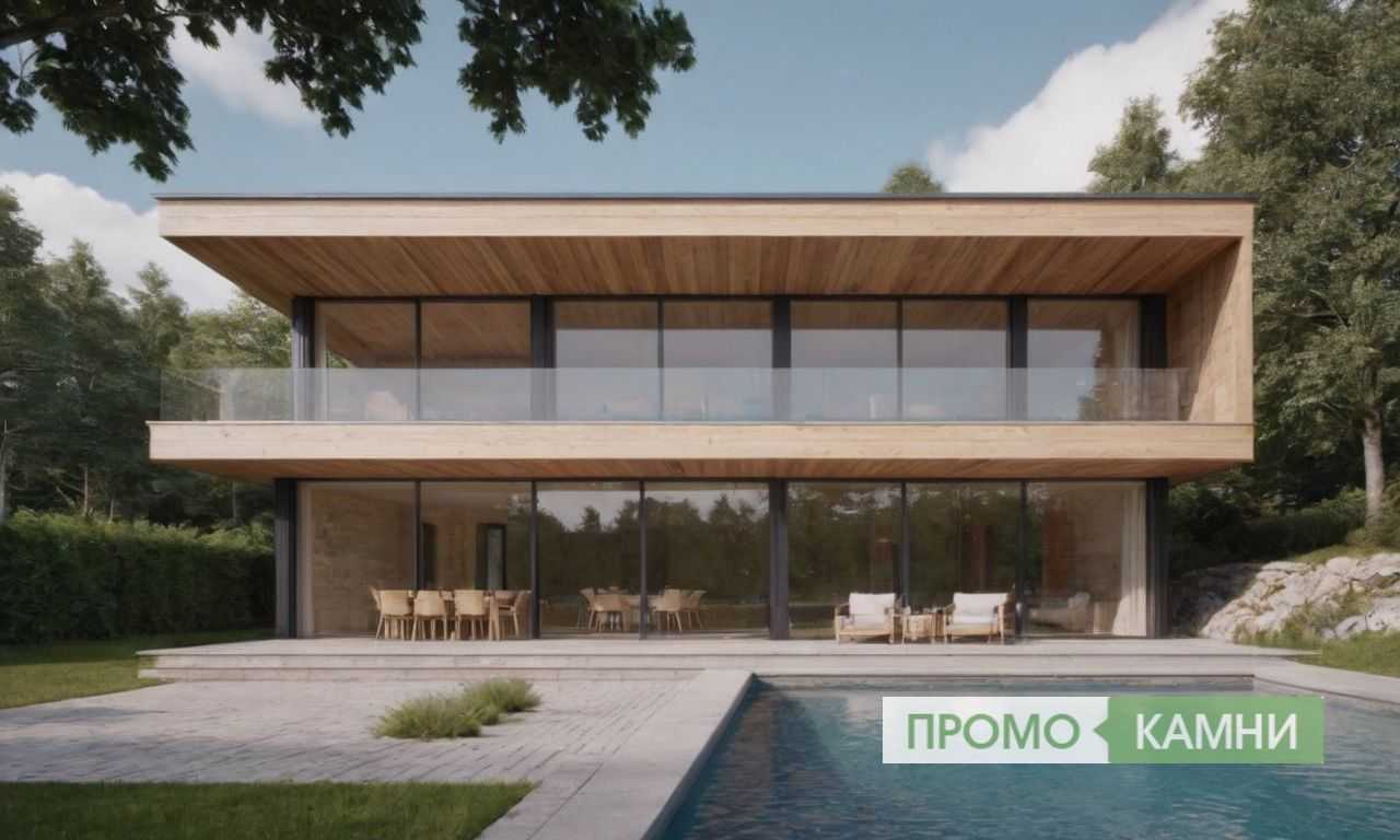 Как выбрать подходящее стекло для безрамных фасадов