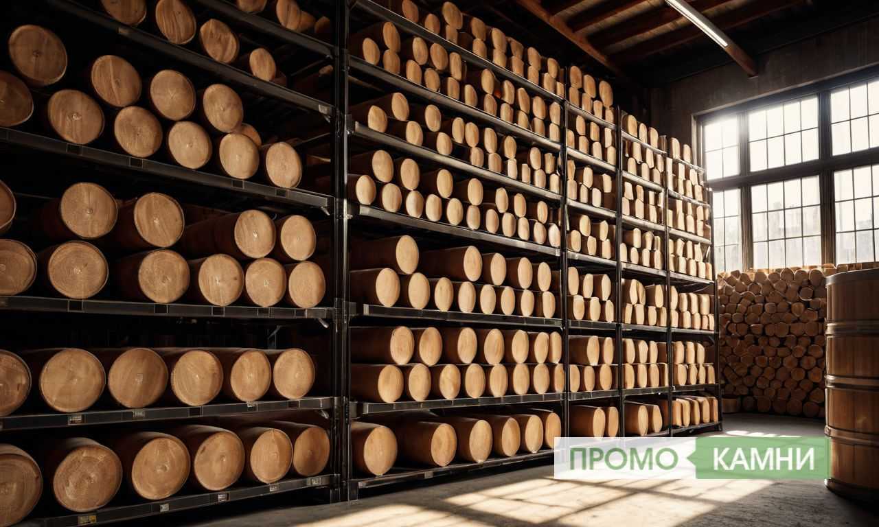 Как создать декоративную деревянную панель с подсветкой для интерьера