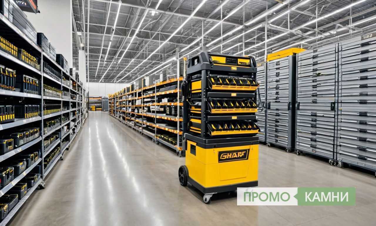 Строительство