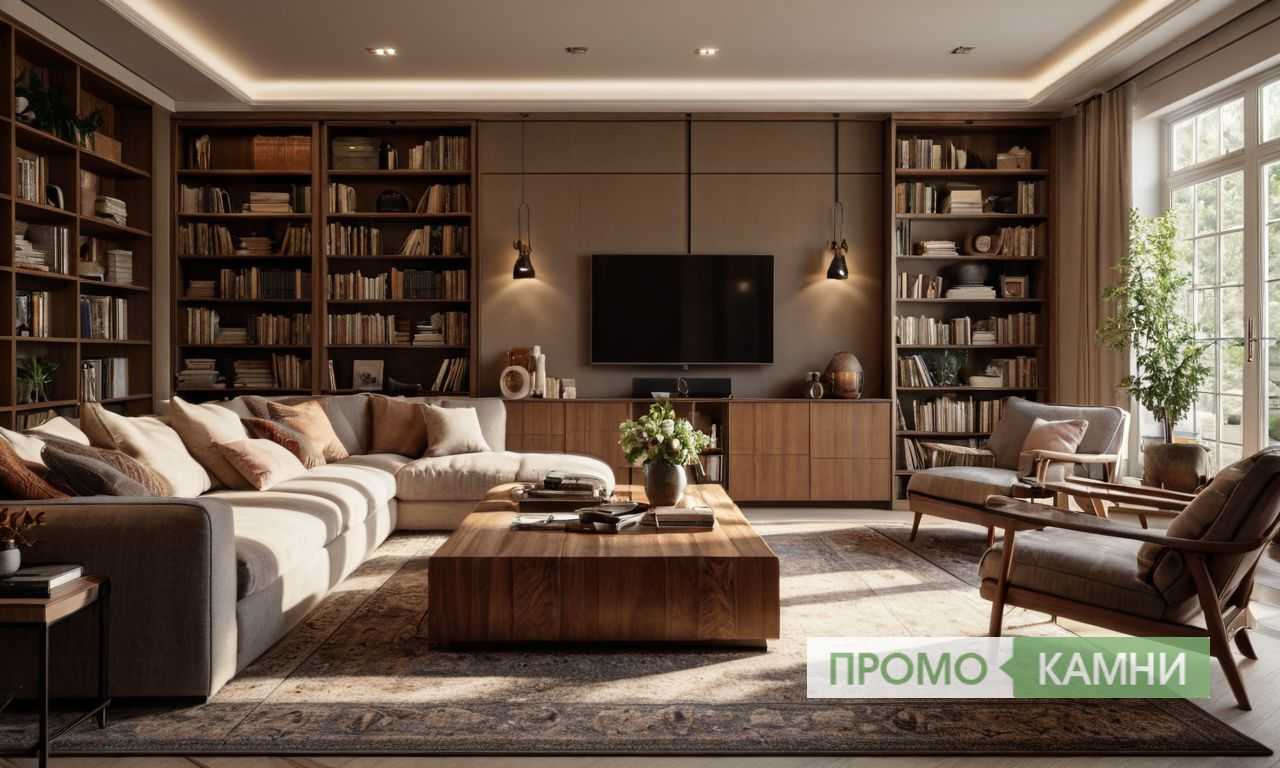 Мебель для кухни: функциональность и устойчивость