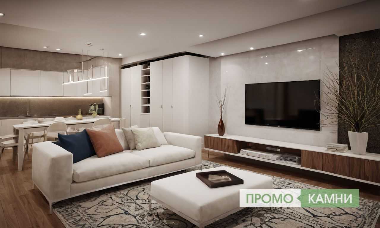 2. Зоны для персонала