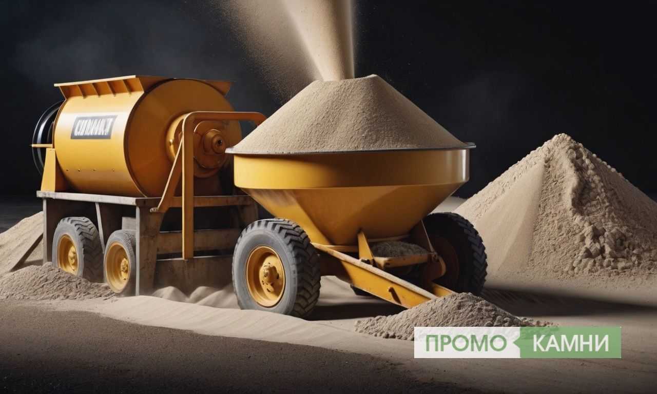 Цементы для дорожного строительства и надежные поставки для проектов любой сложности