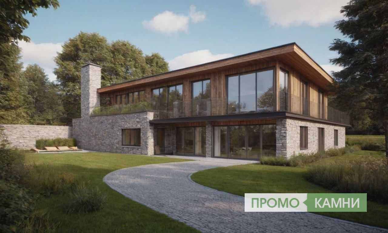 Металлический каркас для навесных фасадов высокой прочности и надежности