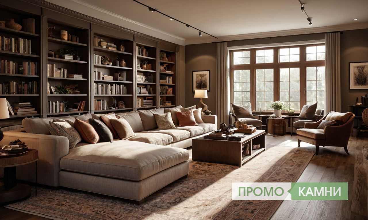 Как предотвратить появление царапин и повреждений на мебели