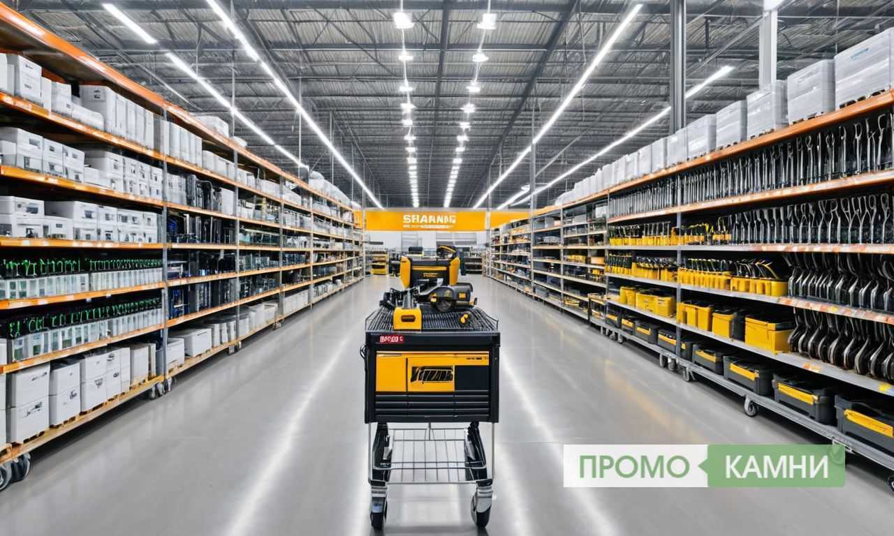 Обеспечение безопасности работников при монтаже и эксплуатации строительных лесов