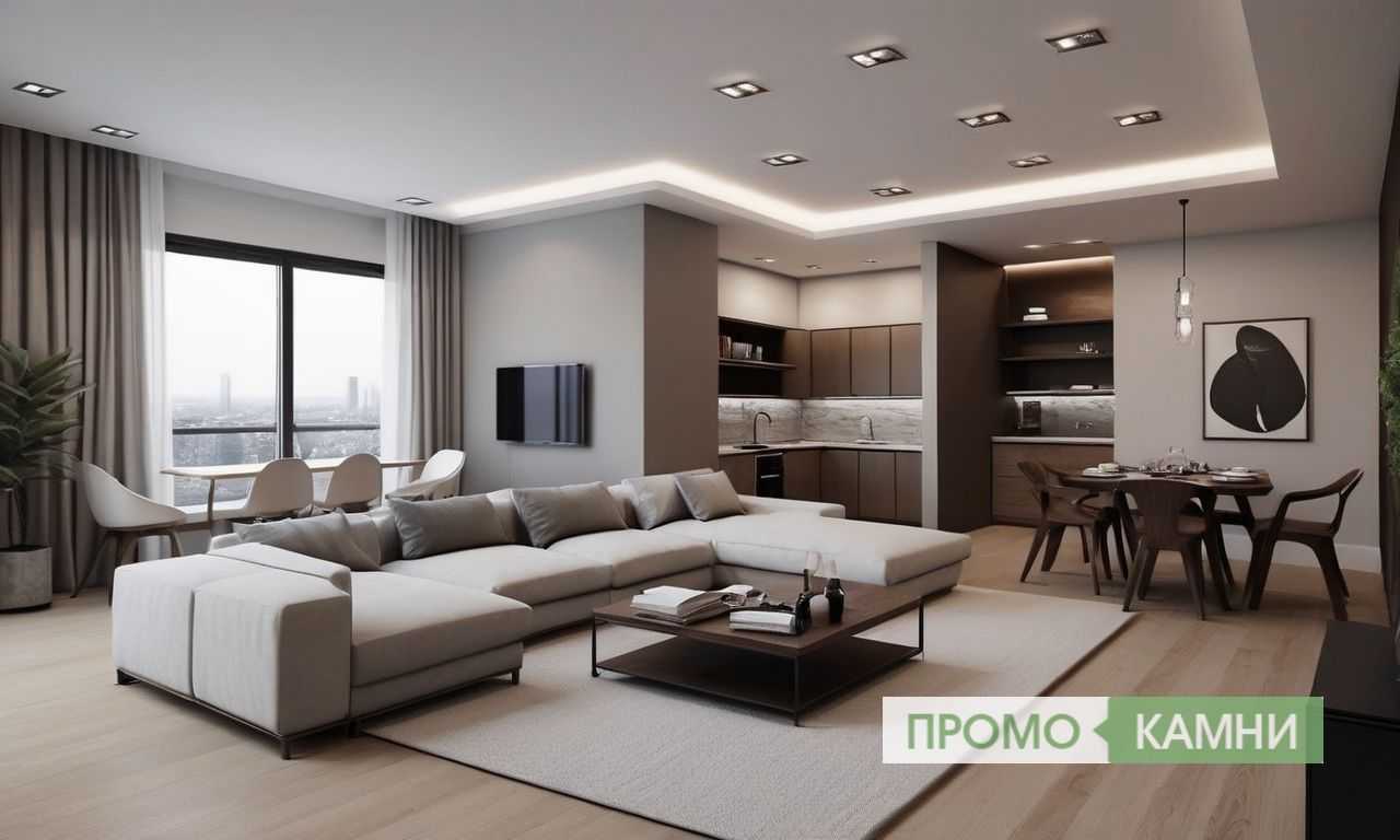 Функциональная мебель и материалы