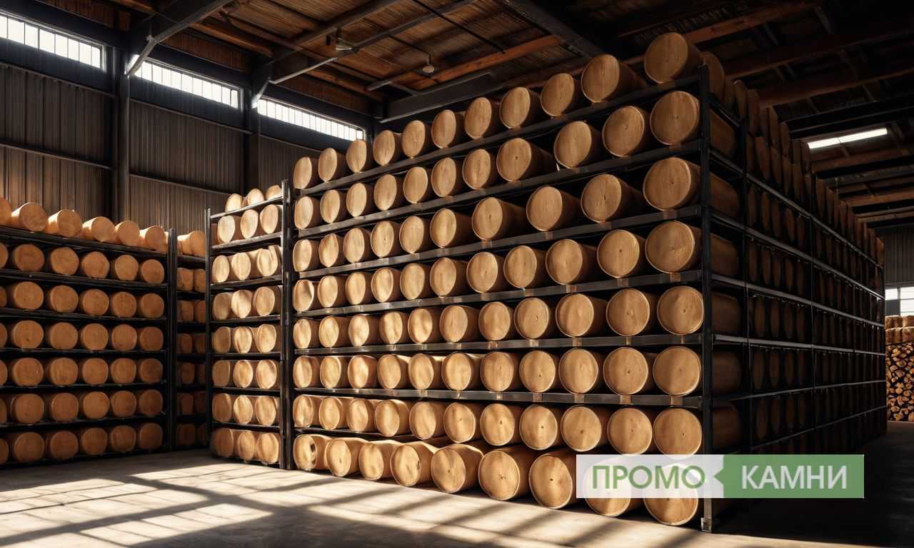 Как достичь идеальной гладкости поверхности на твёрдых породах