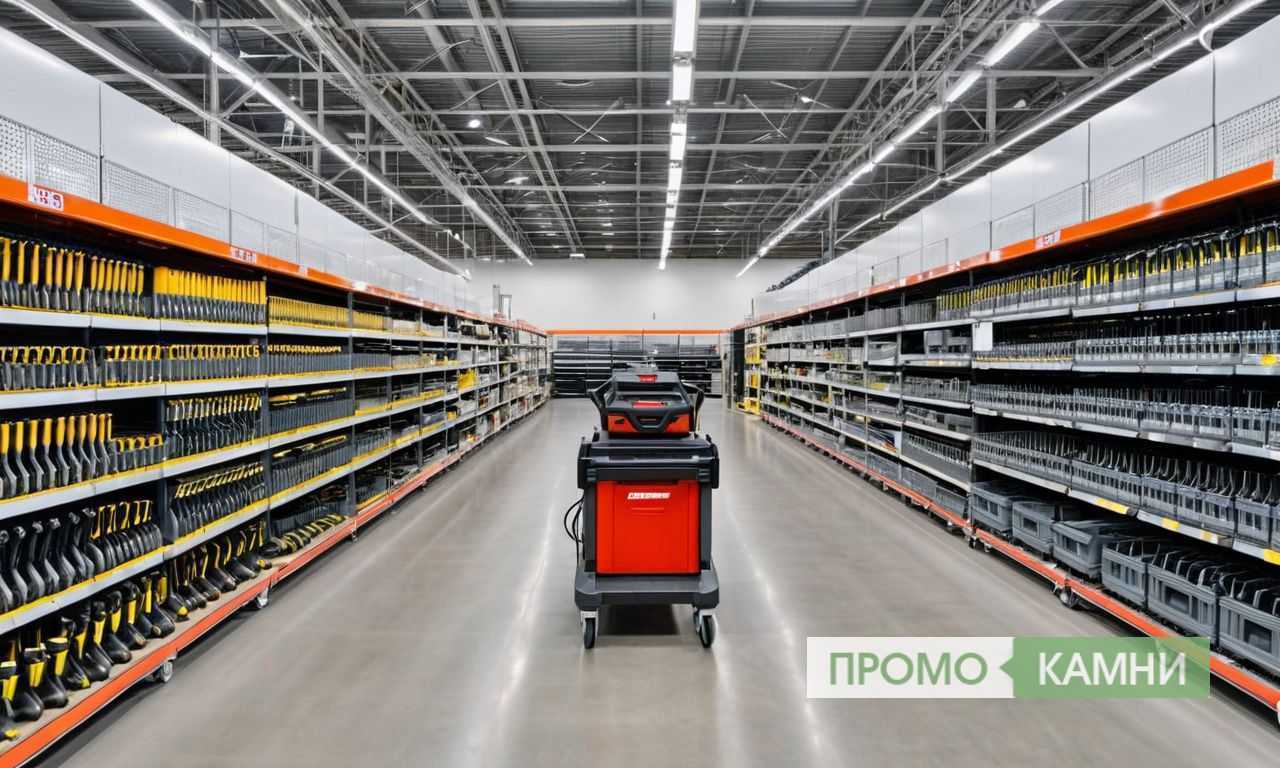 Как улучшить точность в ручном труде и добиться идеальных результатов