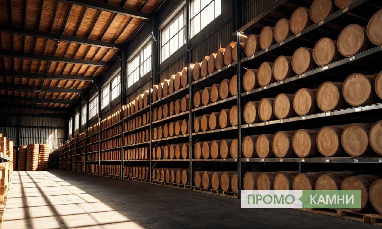 Древесина для ручек ножей высокого качества для надежности и эстетики