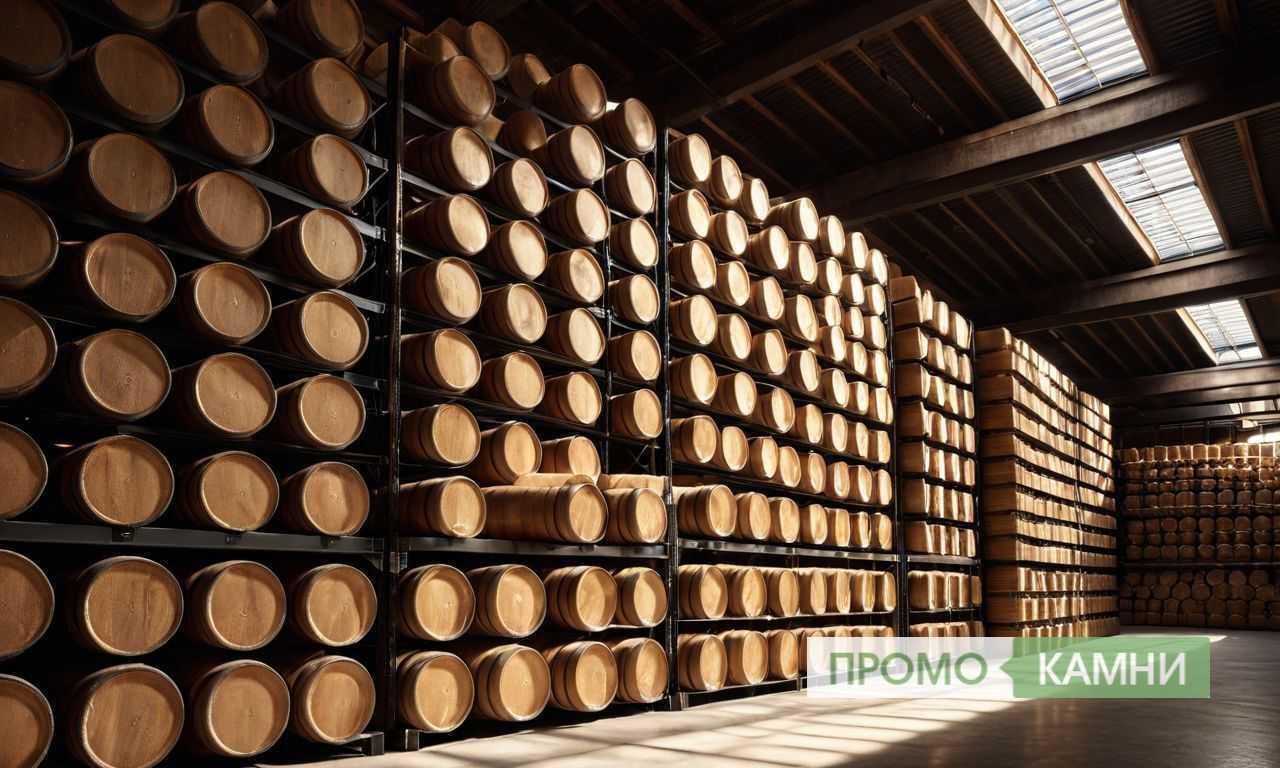 Сохранение редких видов древесины для будущих поколений и экосистемы