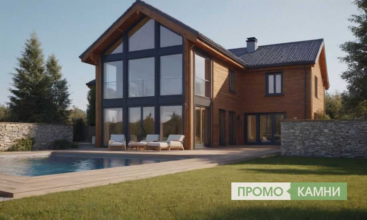 Балконы с вентилируемыми панелями фасада для вашего дома