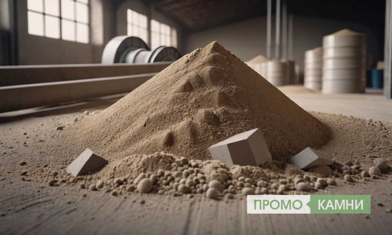 Декоративная шлифовка бетона под терраццо для стильных интерьеров