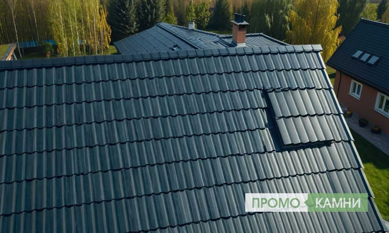 Восстановление деревянной крыши с защитой от влаги для долгосрочной надежности