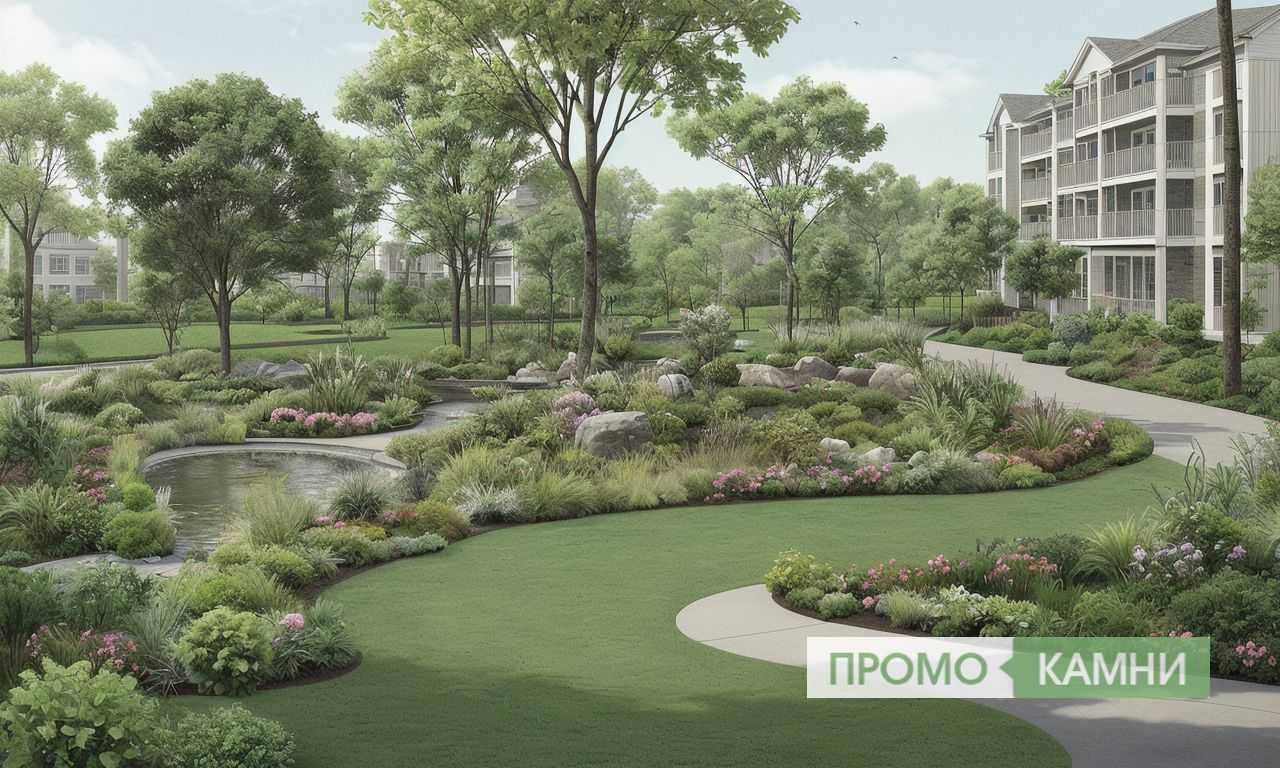 1. Сбалансированность растений