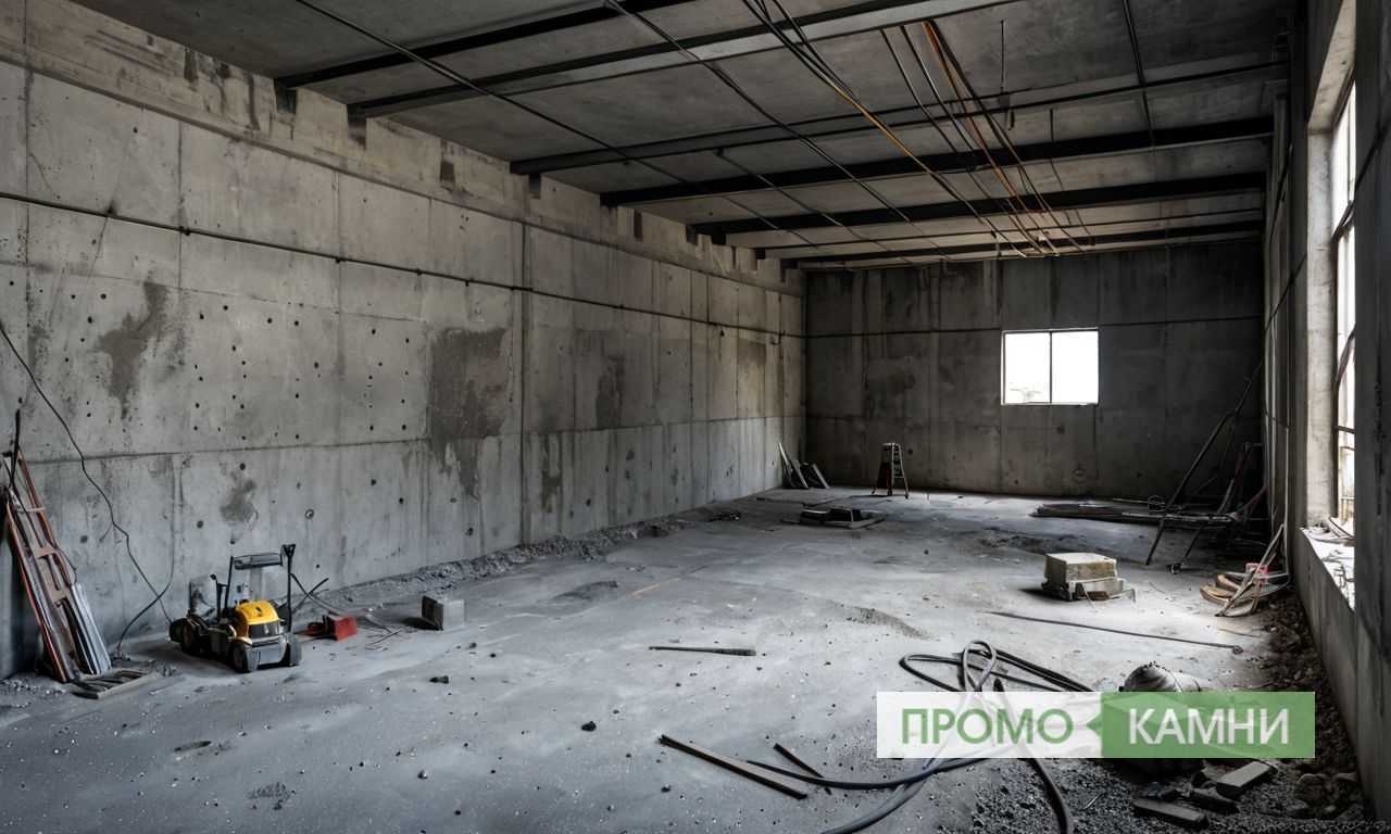 Как создать стильный контраст в интерьере для уникального дизайна