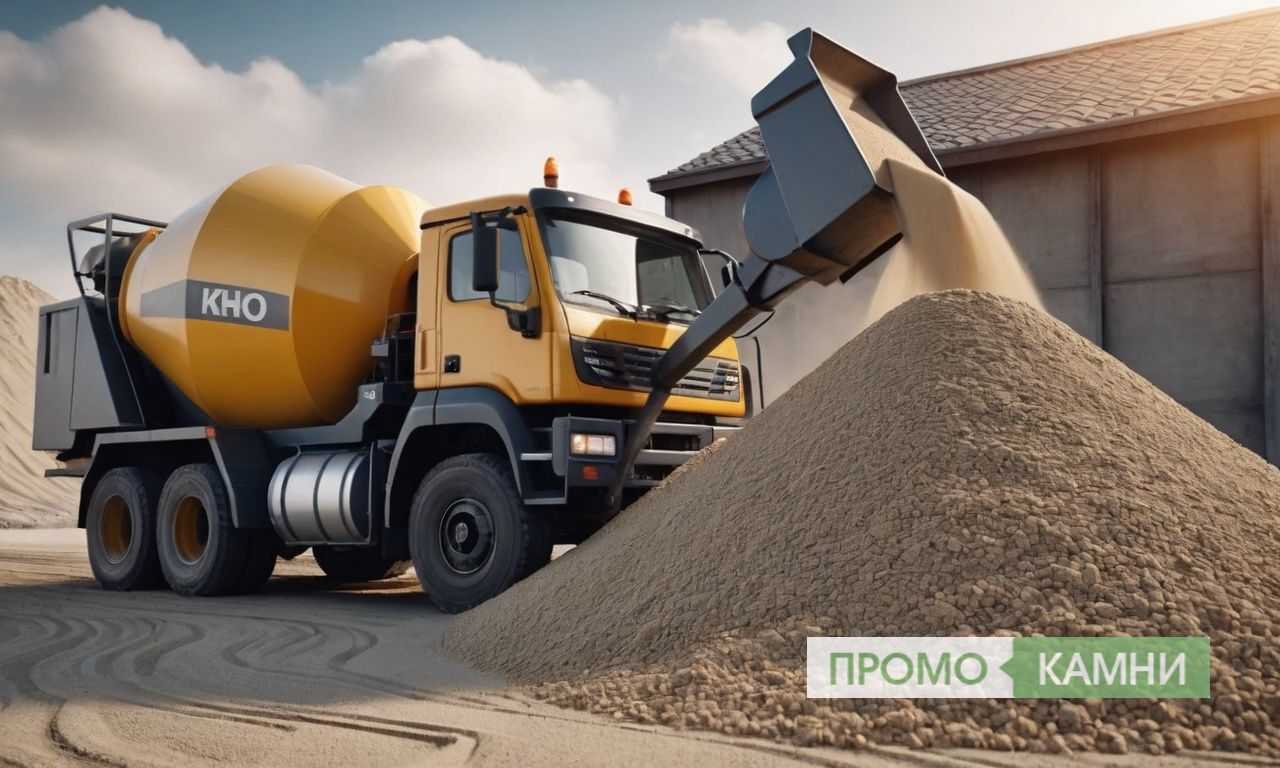 Монолитные дорожные плиты и покрытия для надежных и долговечных решений