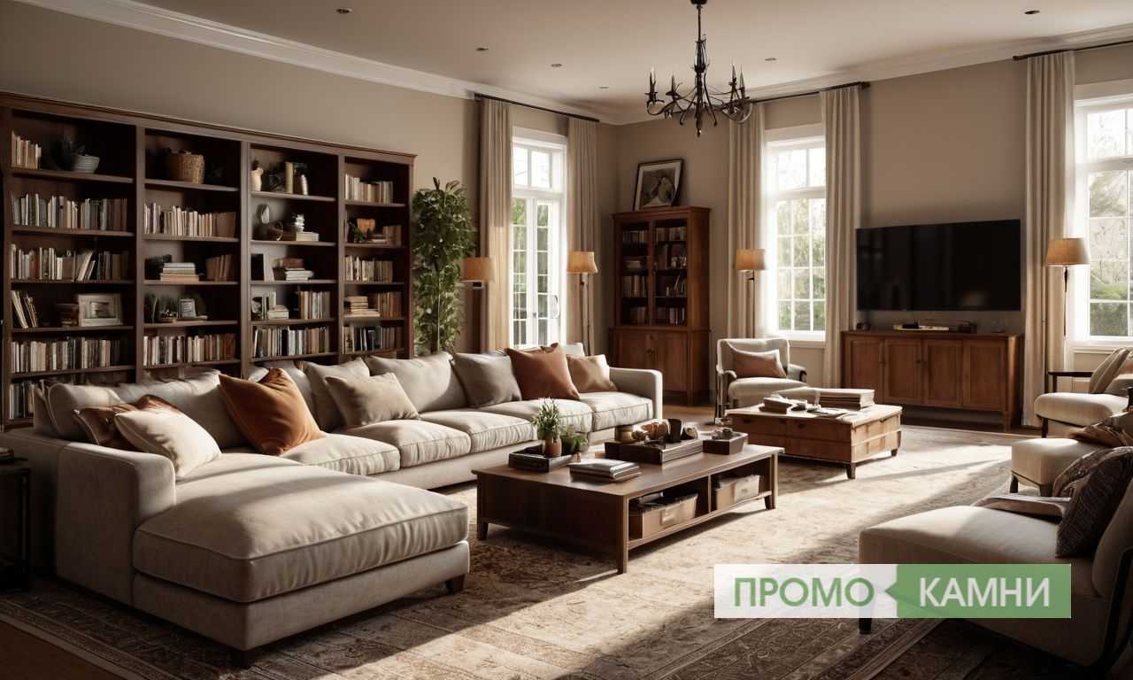 Инновационные технологии производства мягкой мебели для вашего комфорта