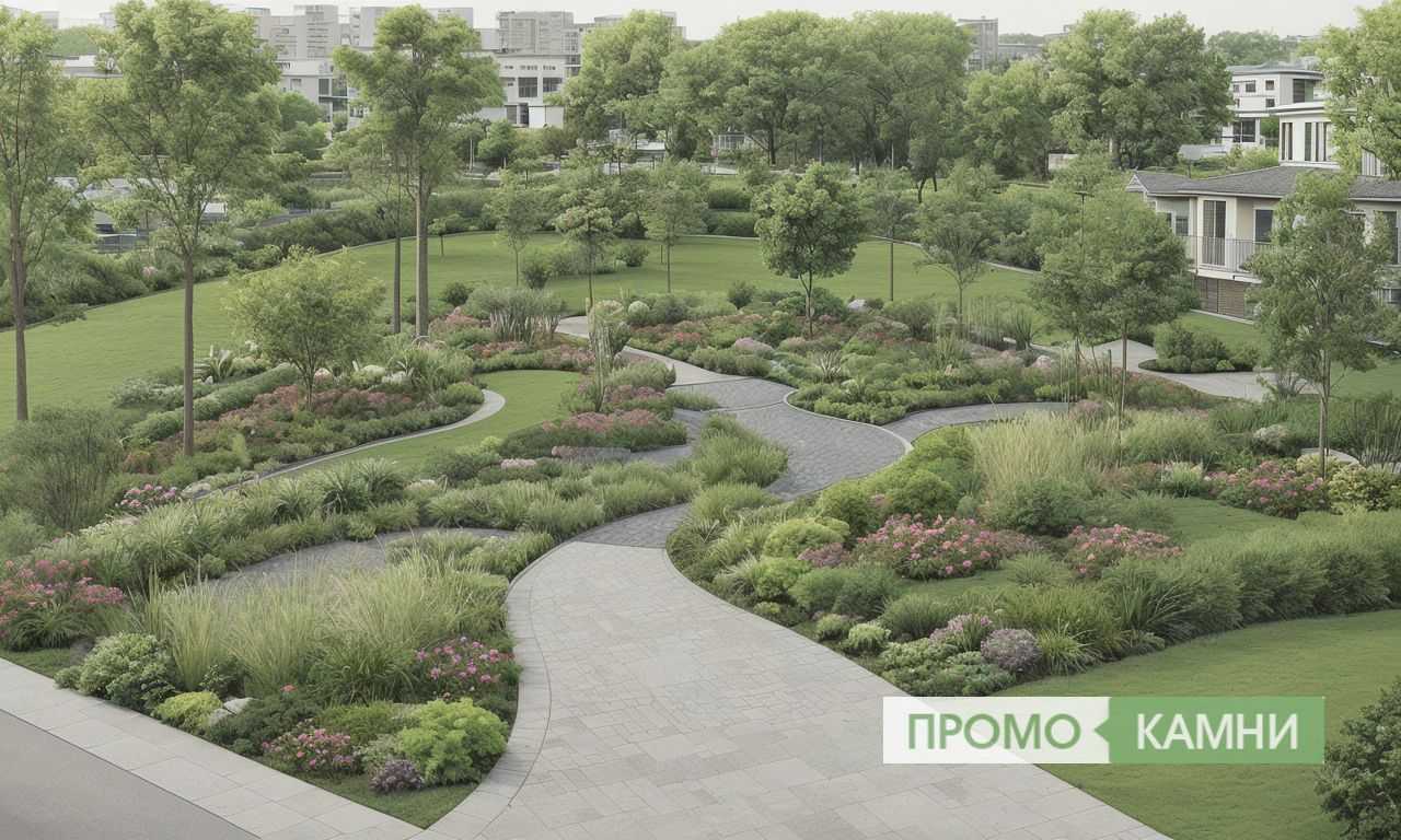 Лето: уход и поддержание здоровья растений