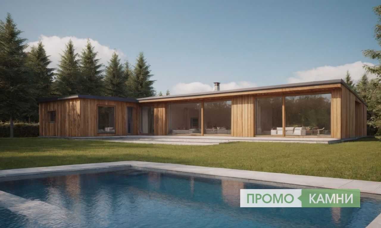 Как отмостка защищает цоколь от влаги и предотвращает повреждения