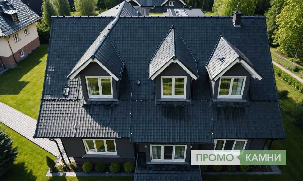 4. Обслуживание заземляющих устройств на крыше