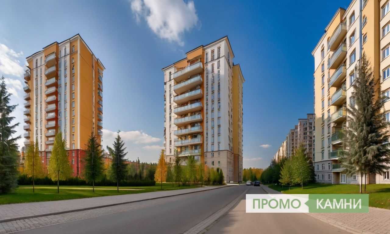 Как выбрать участок в новом районе с учетом инфраструктуры