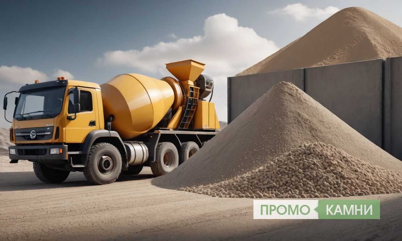 Термообработка бетона на заводе ЖБИ для улучшения прочности и долговечности