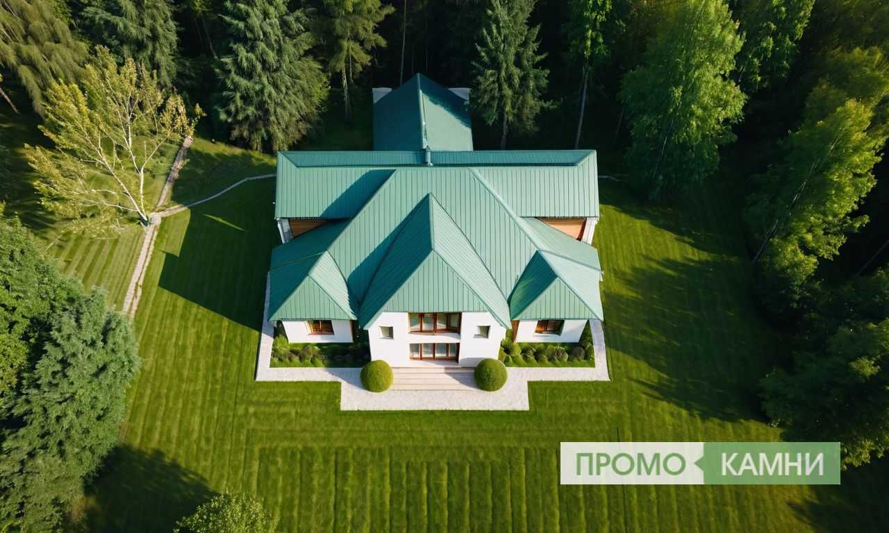 Как правильно выбрать снегозадержатели в зависимости от типа кровли