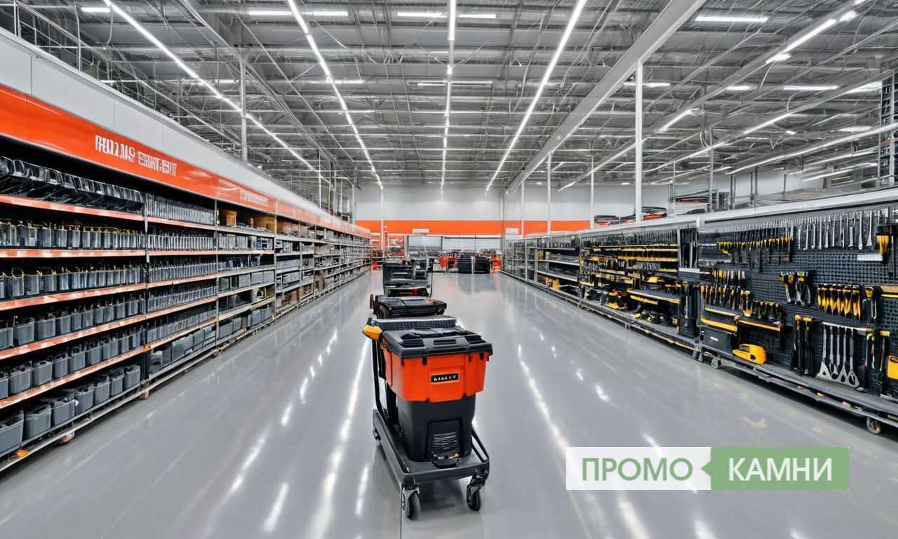 Начальная стоимость дизельного генератора