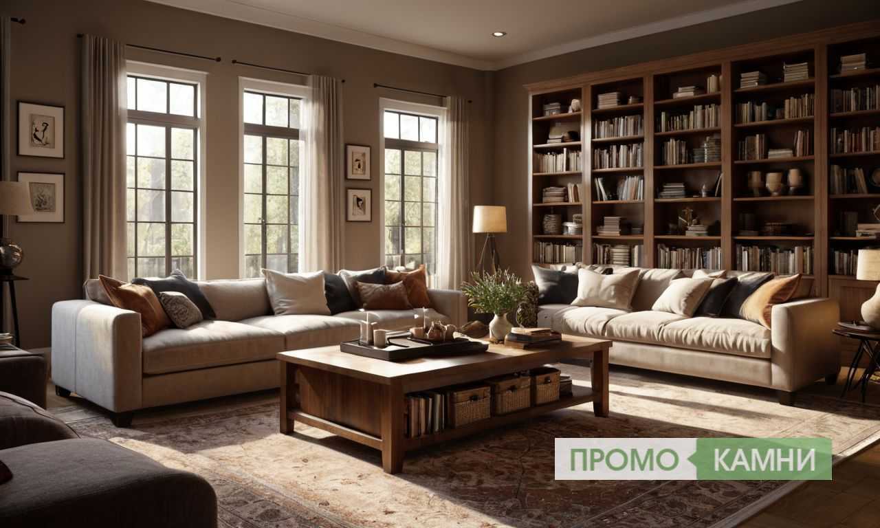 Как использовать шкафы и тумбы для хранения