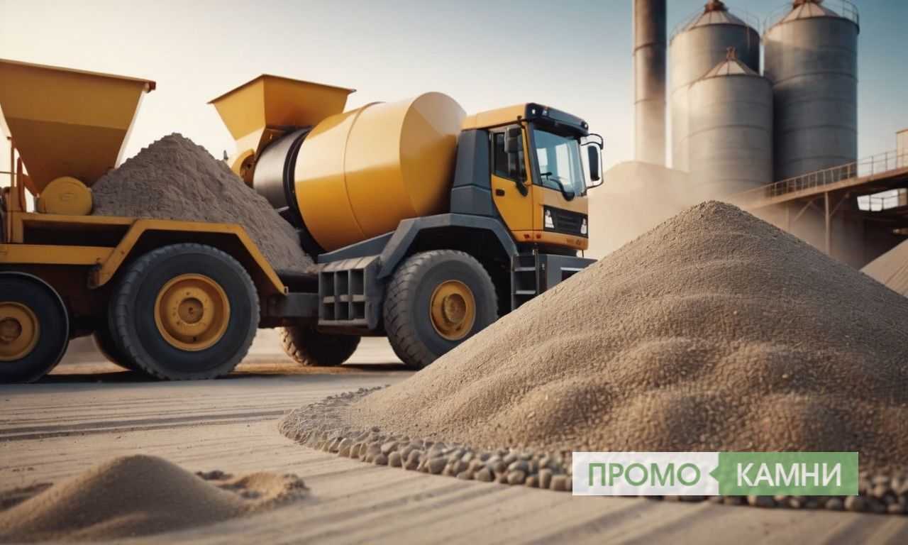 Как правильно измерить скорость твердения бетона в условиях строительства