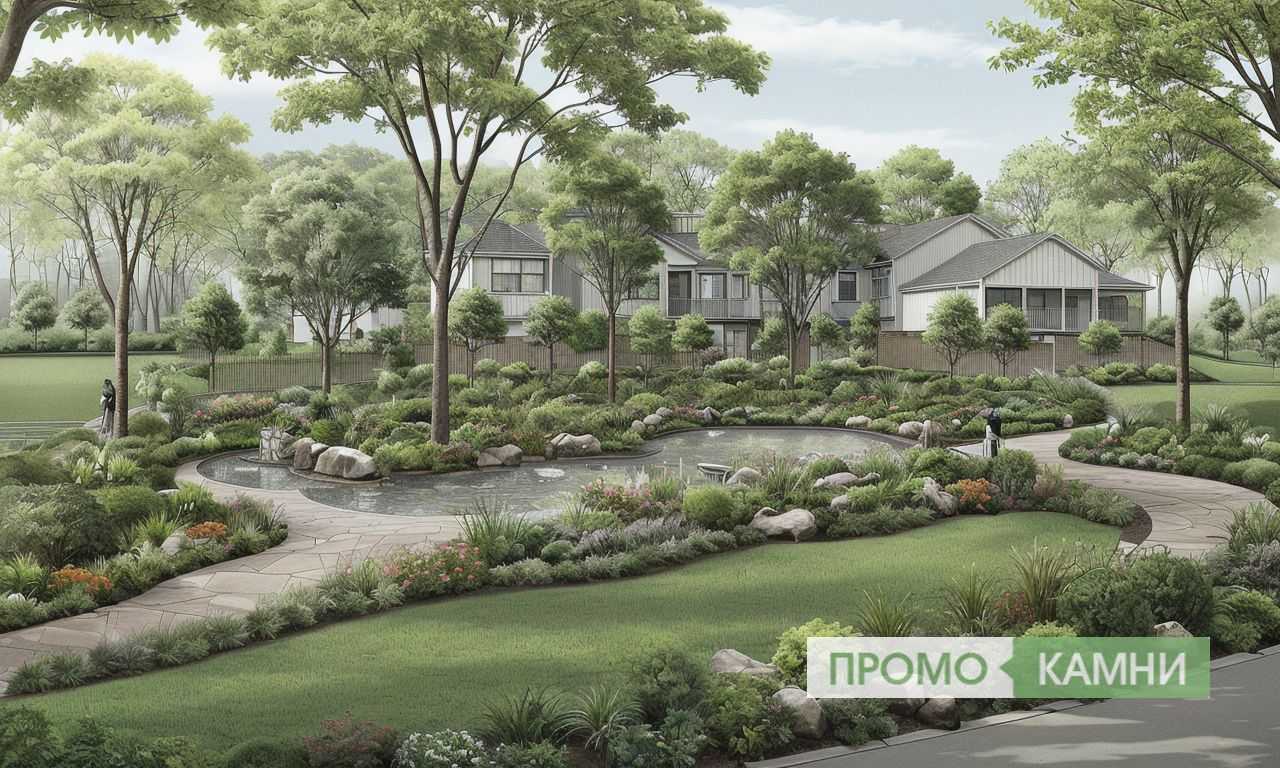 4. Недооценка изменений текстур в зависимости от времени года