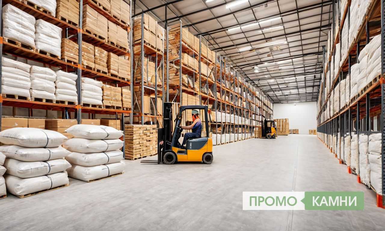 Профили и соединения