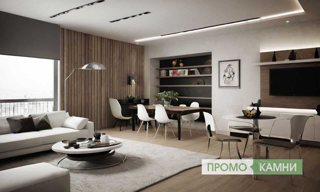 Как шторы могут улучшить акустику и освещенность в комнате