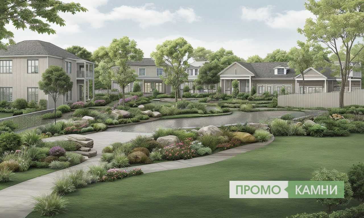 Как использовать теплые и холодные оттенки для контраста