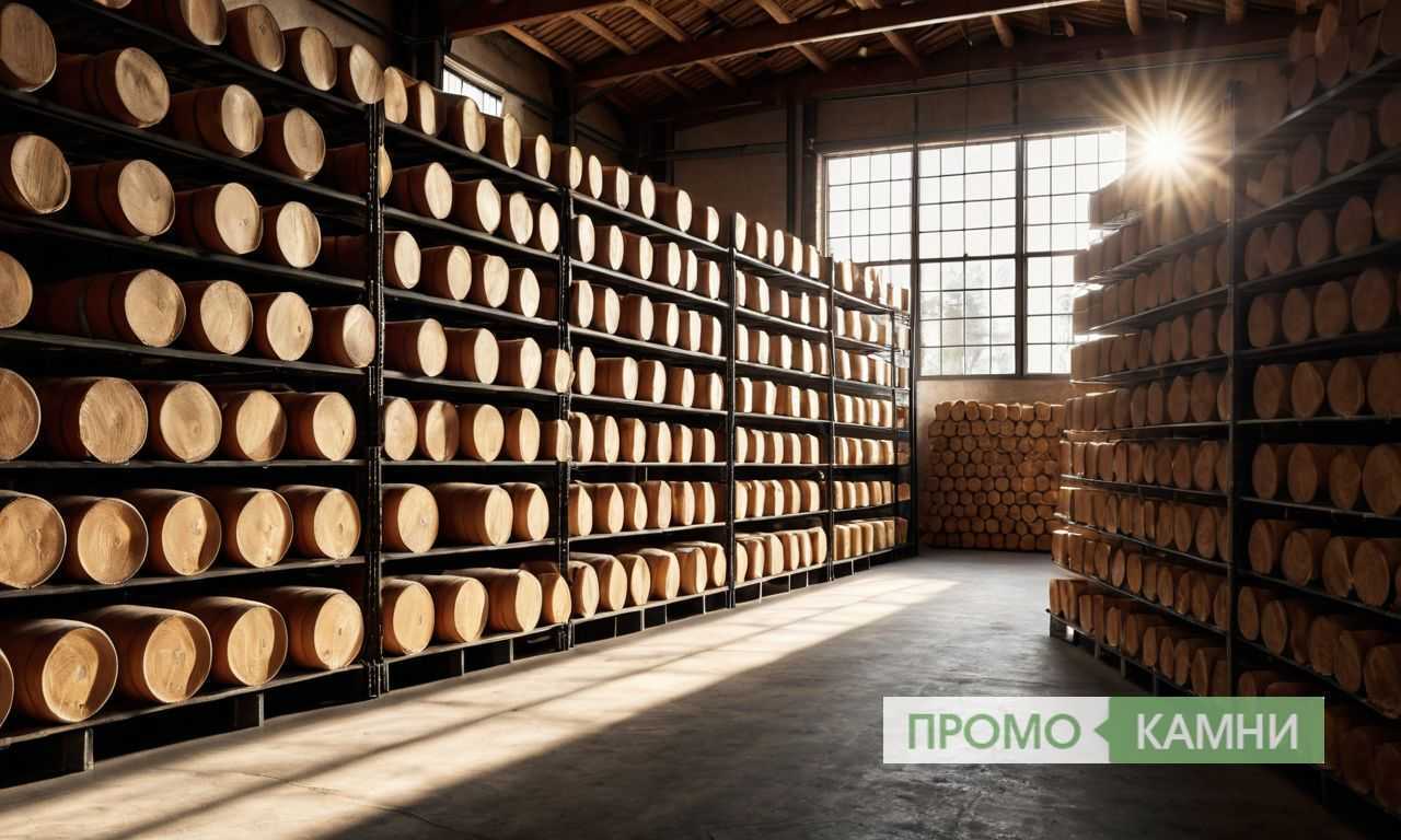 Декоративные и крепёжные гвозди для различных строительных и дизайнерских работ