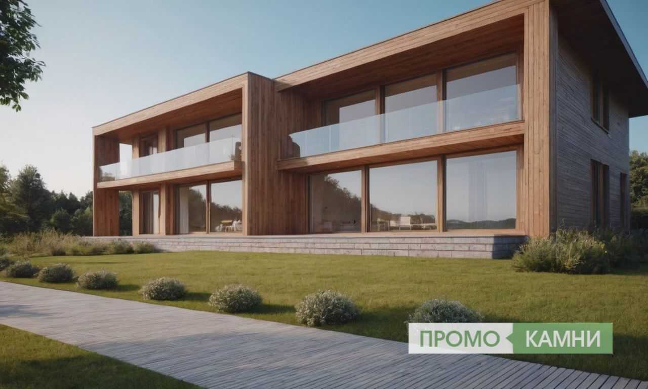 Проектирование фасада с учетом стандартов безопасности для надежных зданий