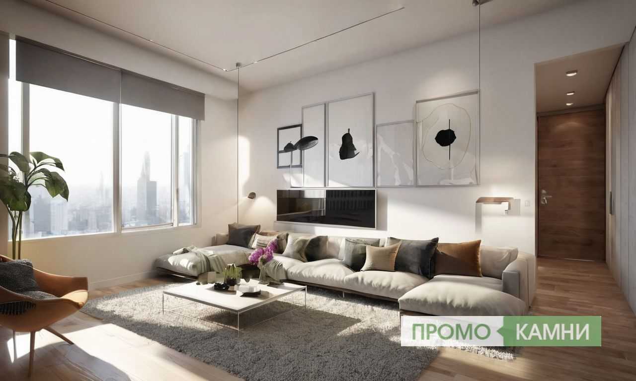 Роль освещения в создании комфортной атмосферы для пациентов