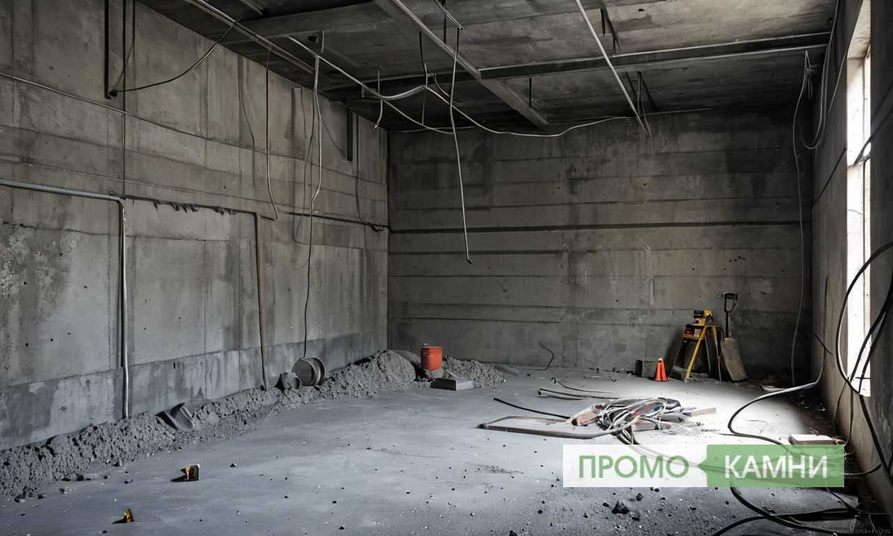 Венецианская штукатурка техника нанесения и материалы для интерьера