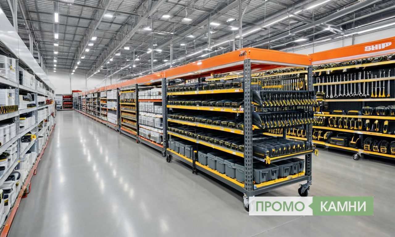 Руководство по безопасной работе на лесах и подмостях для строителей