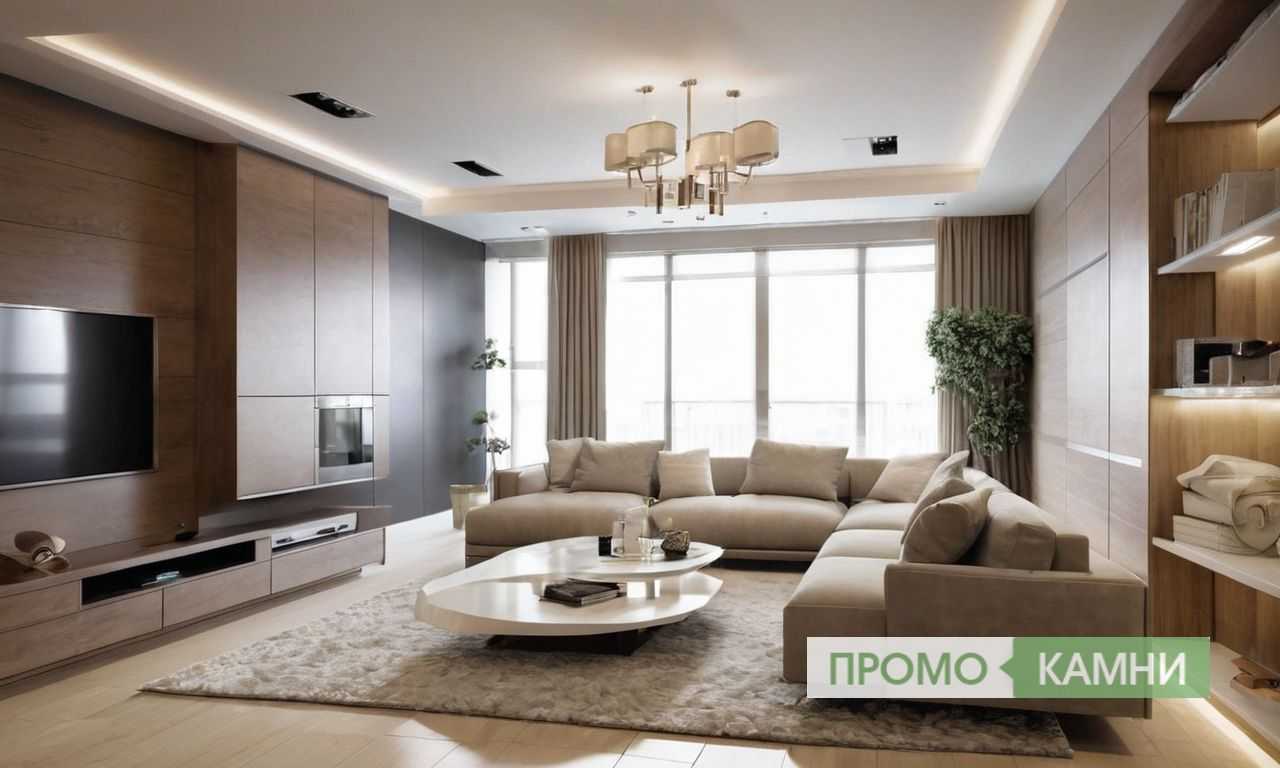 Удобство для гостей и персонала