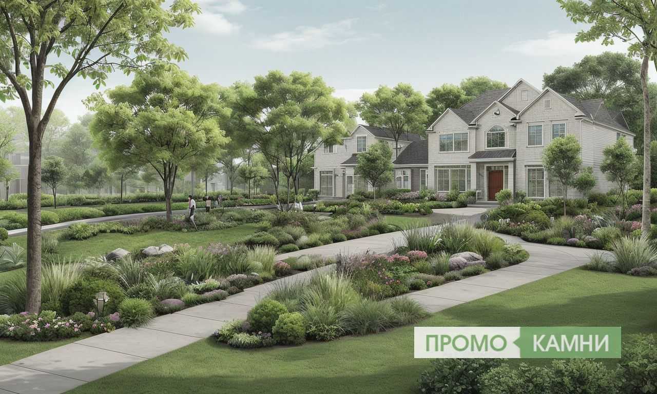 График удобрений для многолетников